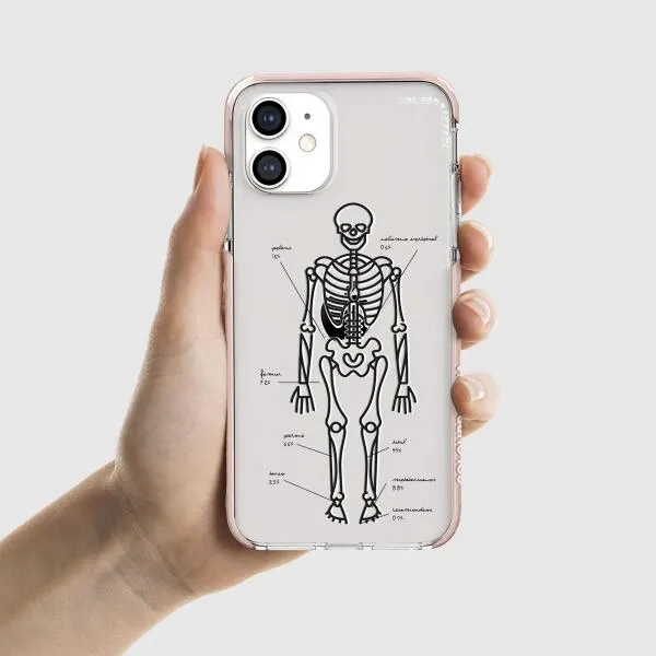 iPhone Case - About Me