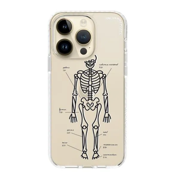 iPhone Case - About Me