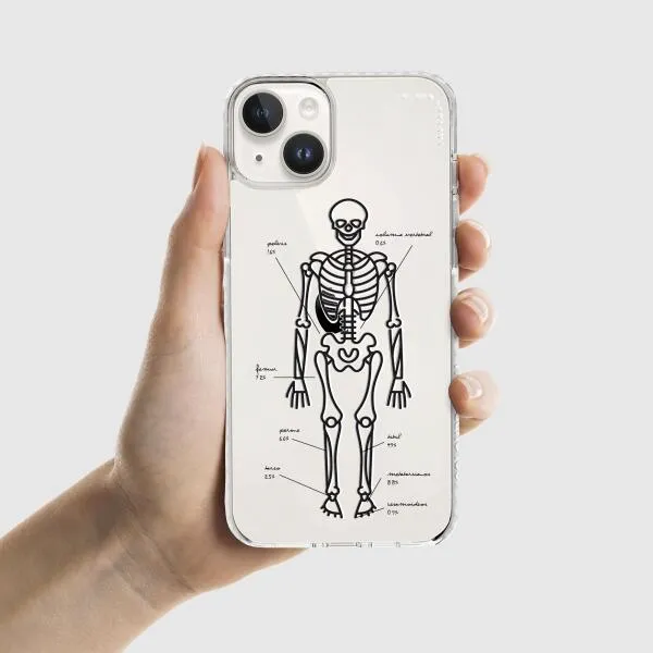iPhone Case - About Me