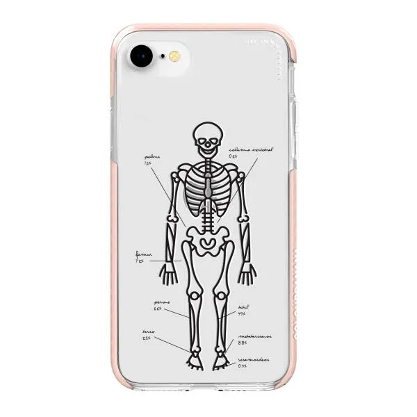 iPhone Case - About Me