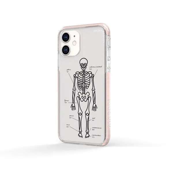 iPhone Case - About Me
