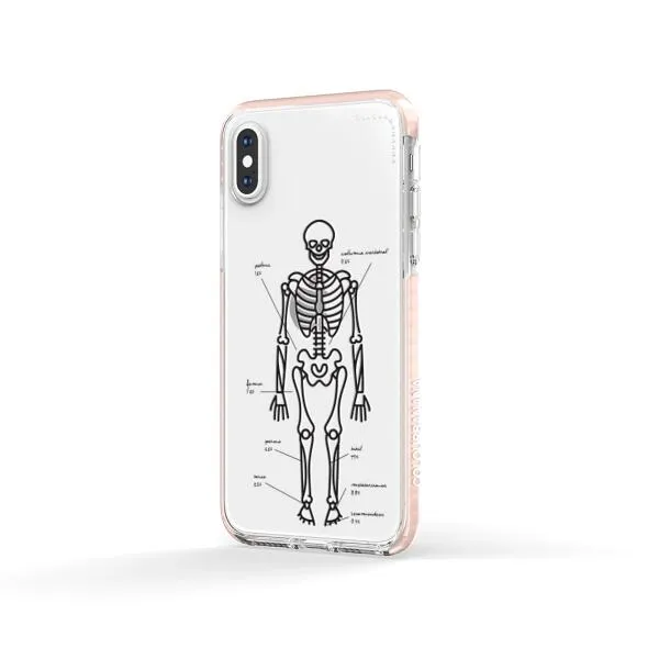 iPhone Case - About Me