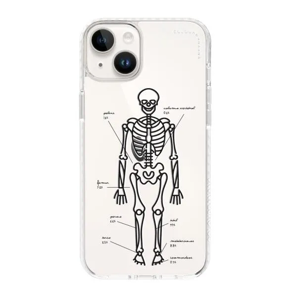 iPhone Case - About Me