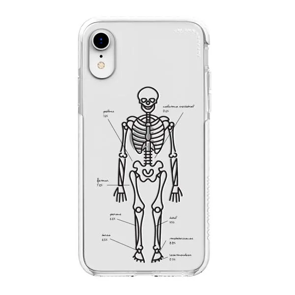 iPhone Case - About Me