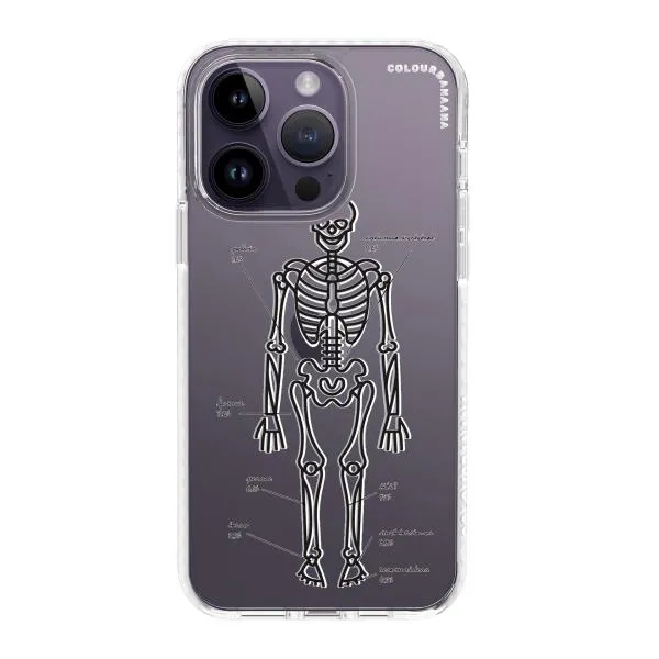 iPhone Case - About Me