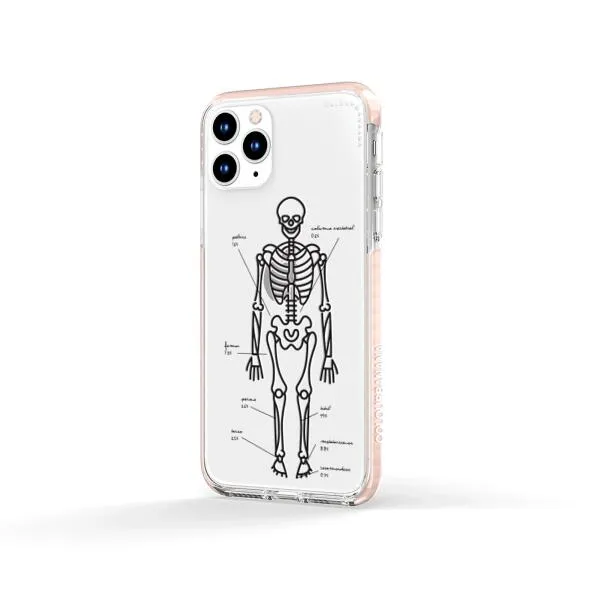 iPhone Case - About Me