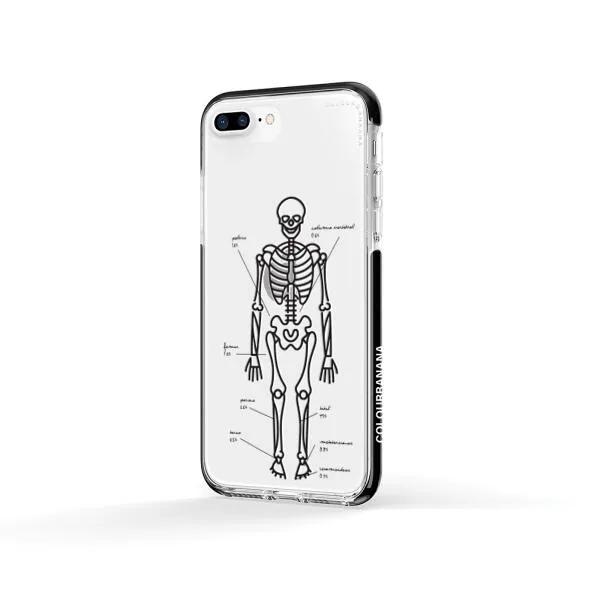 iPhone Case - About Me