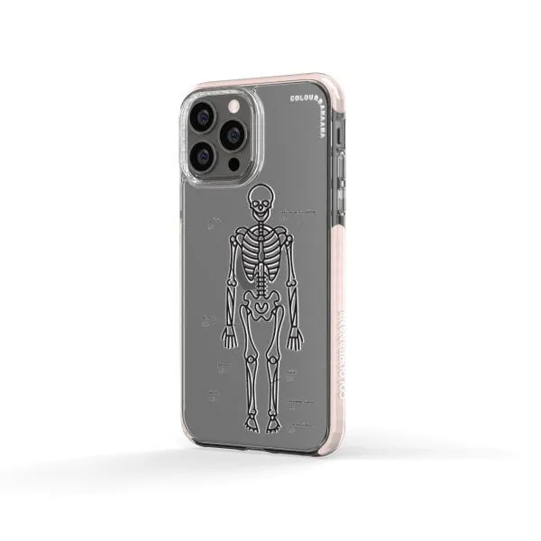 iPhone Case - About Me