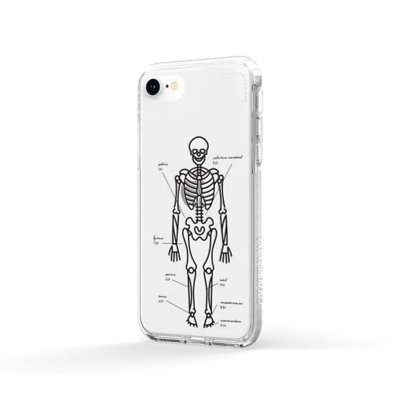 iPhone Case - About Me