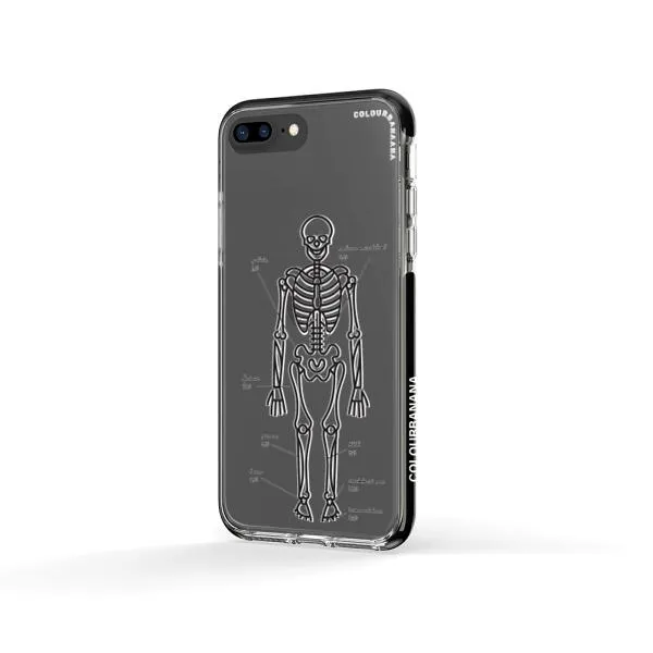 iPhone Case - About Me