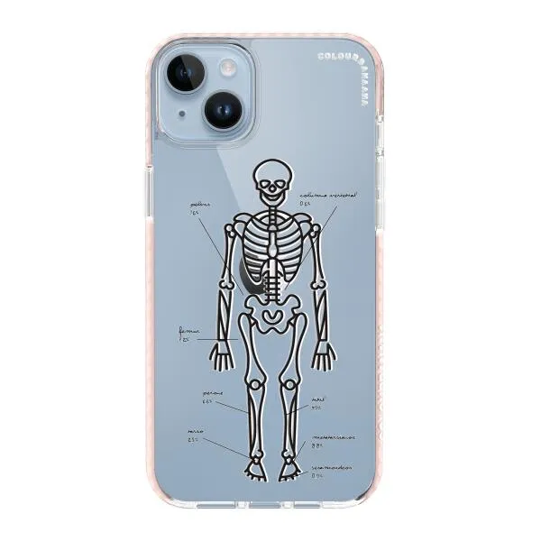 iPhone Case - About Me