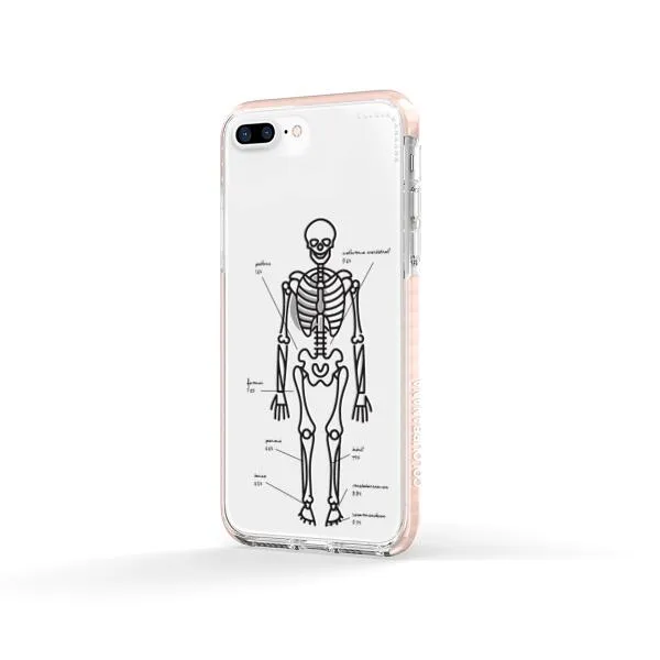 iPhone Case - About Me