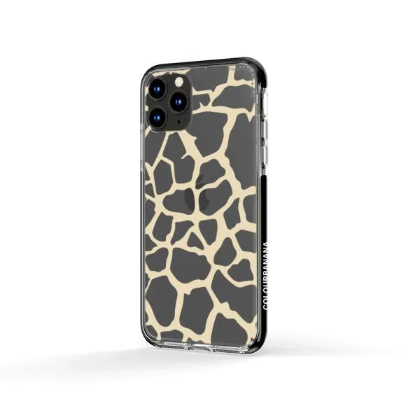 iPhone Case - Animalistic Safari