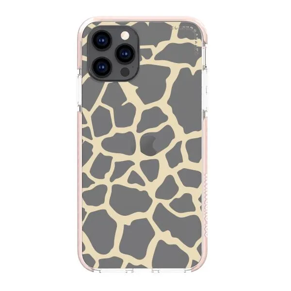 iPhone Case - Animalistic Safari