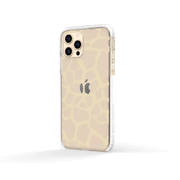 iPhone Case - Animalistic Safari