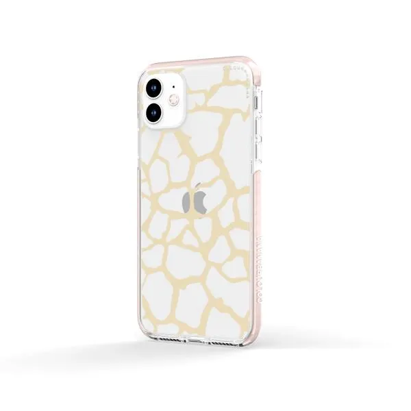 iPhone Case - Animalistic Safari