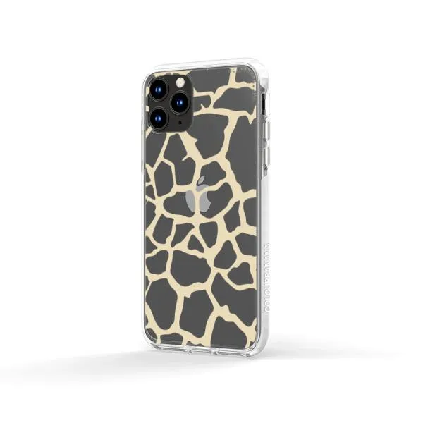 iPhone Case - Animalistic Safari