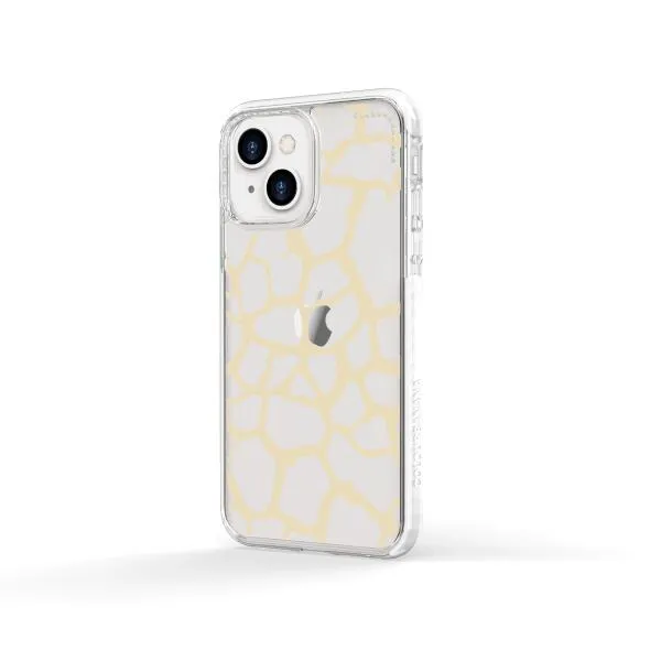 iPhone Case - Animalistic Safari