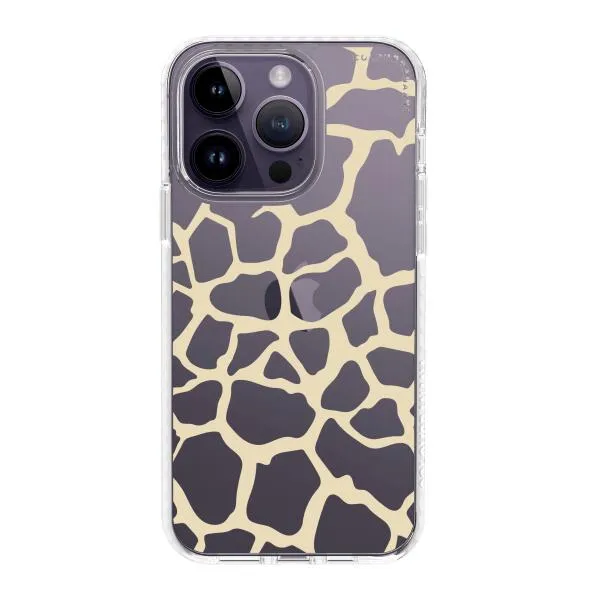 iPhone Case - Animalistic Safari