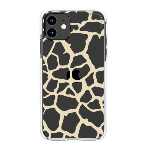 iPhone Case - Animalistic Safari