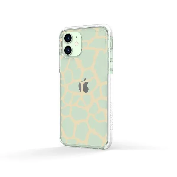 iPhone Case - Animalistic Safari