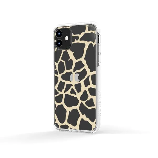iPhone Case - Animalistic Safari
