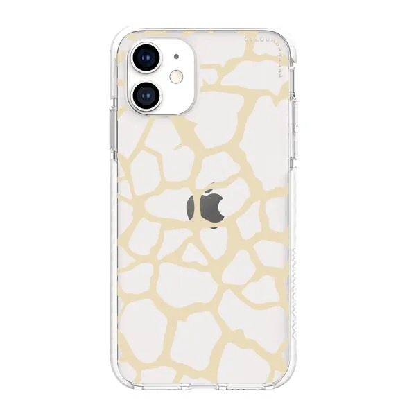 iPhone Case - Animalistic Safari