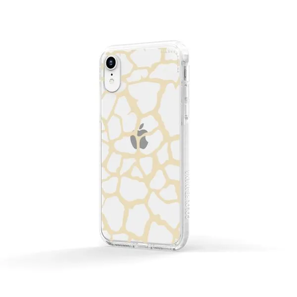 iPhone Case - Animalistic Safari