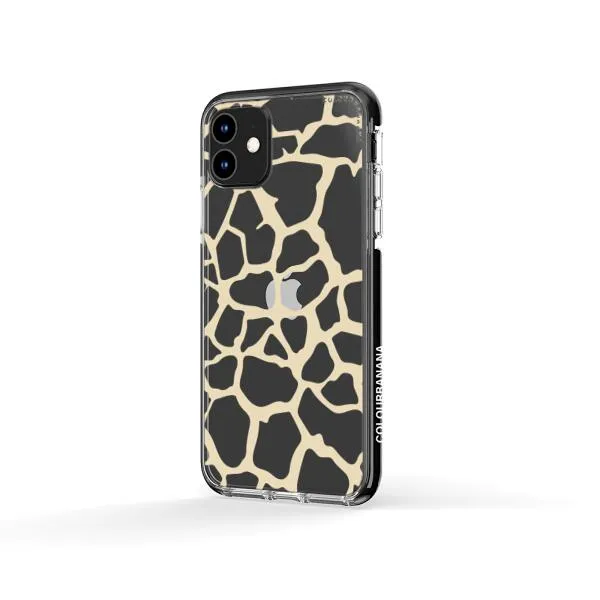 iPhone Case - Animalistic Safari
