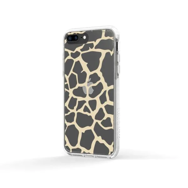 iPhone Case - Animalistic Safari