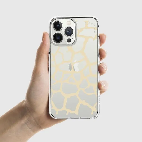 iPhone Case - Animalistic Safari