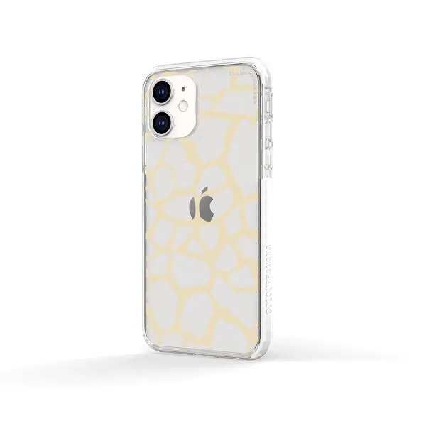 iPhone Case - Animalistic Safari