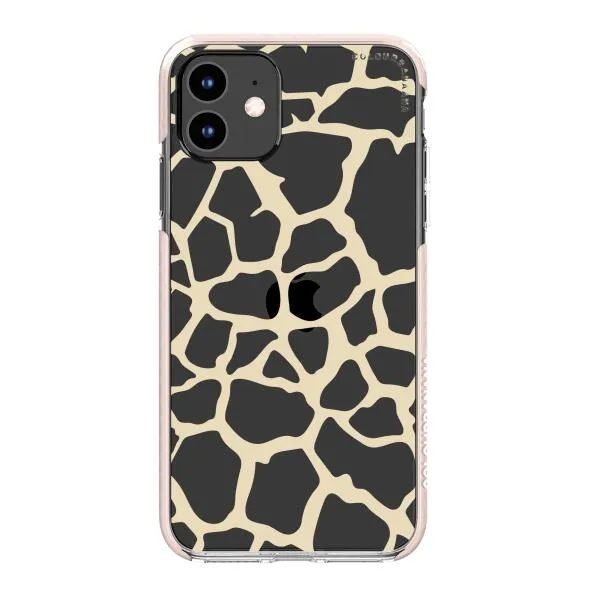 iPhone Case - Animalistic Safari