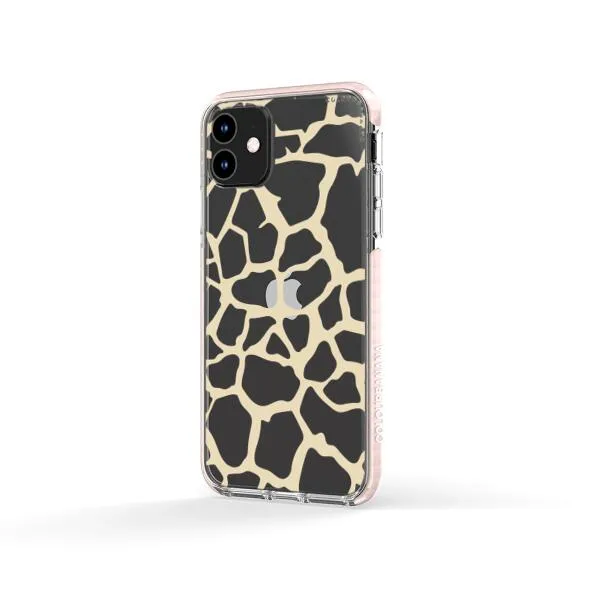iPhone Case - Animalistic Safari