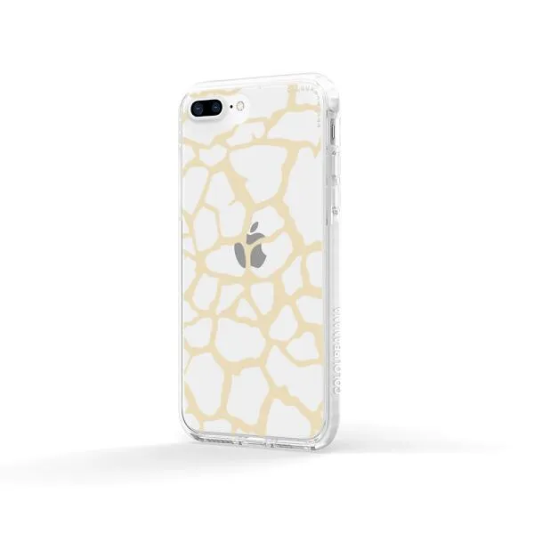 iPhone Case - Animalistic Safari