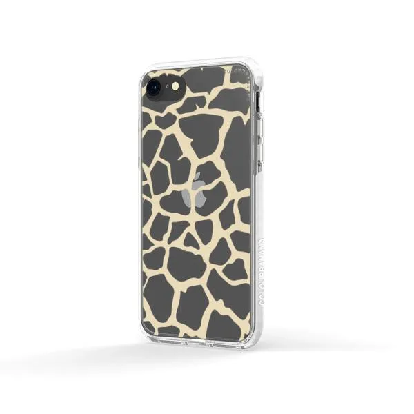 iPhone Case - Animalistic Safari