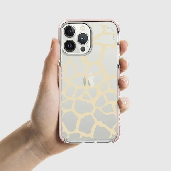 iPhone Case - Animalistic Safari