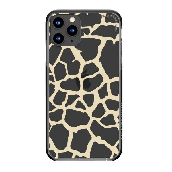 iPhone Case - Animalistic Safari