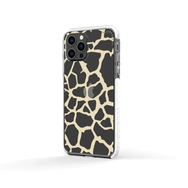 iPhone Case - Animalistic Safari