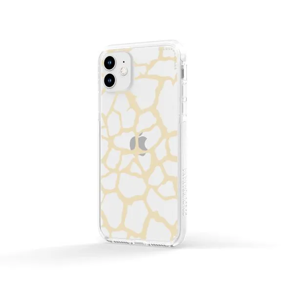 iPhone Case - Animalistic Safari