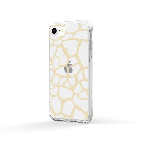 iPhone Case - Animalistic Safari
