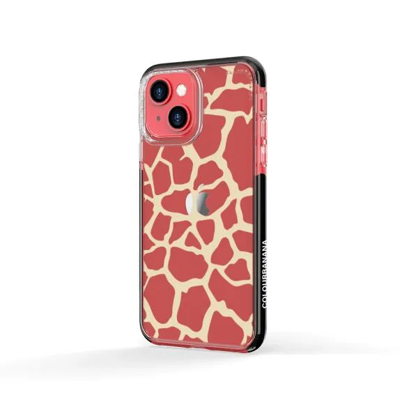 iPhone Case - Animalistic Safari