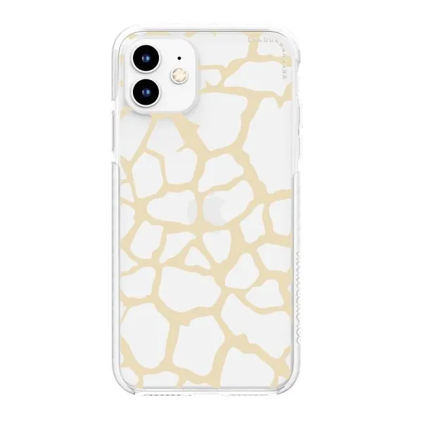 iPhone Case - Animalistic Safari
