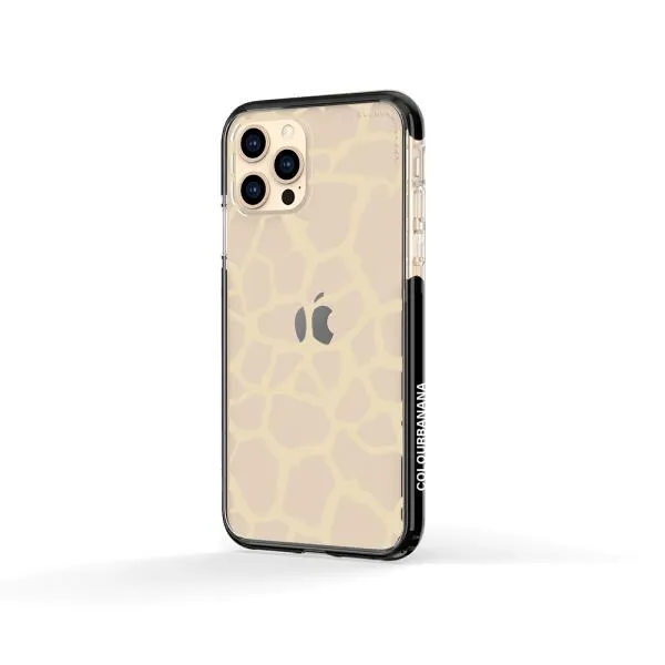 iPhone Case - Animalistic Safari
