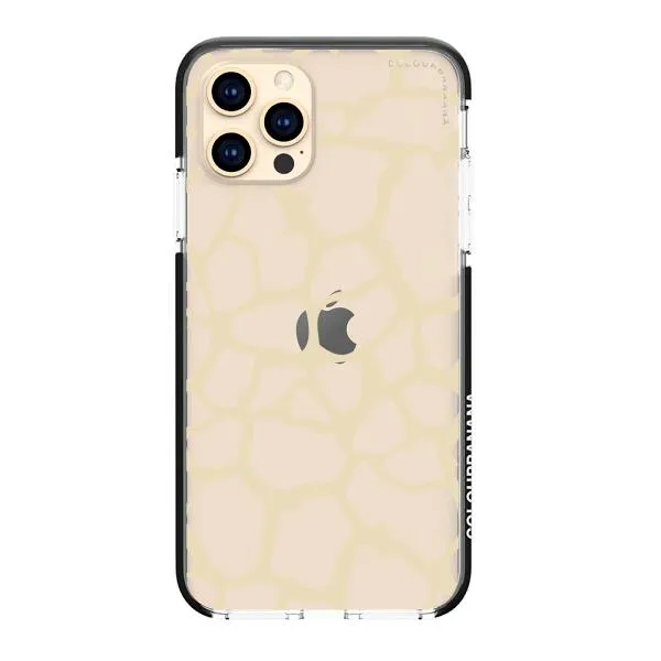 iPhone Case - Animalistic Safari