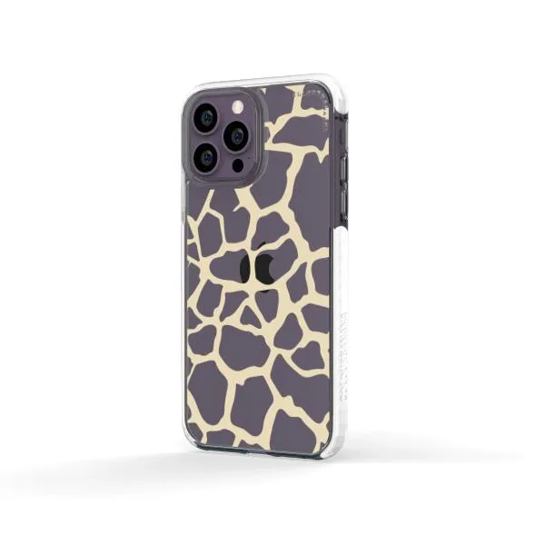 iPhone Case - Animalistic Safari