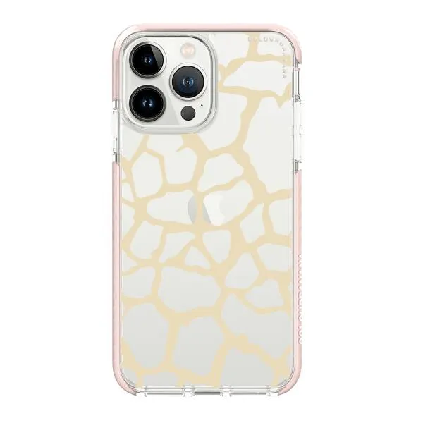 iPhone Case - Animalistic Safari