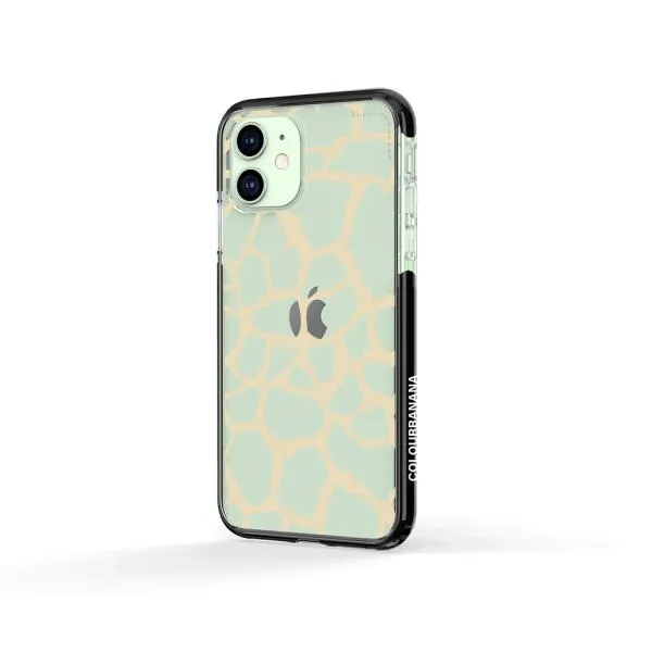 iPhone Case - Animalistic Safari