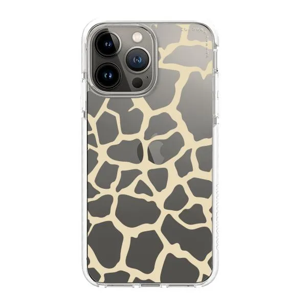 iPhone Case - Animalistic Safari