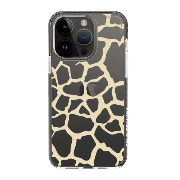 iPhone Case - Animalistic Safari